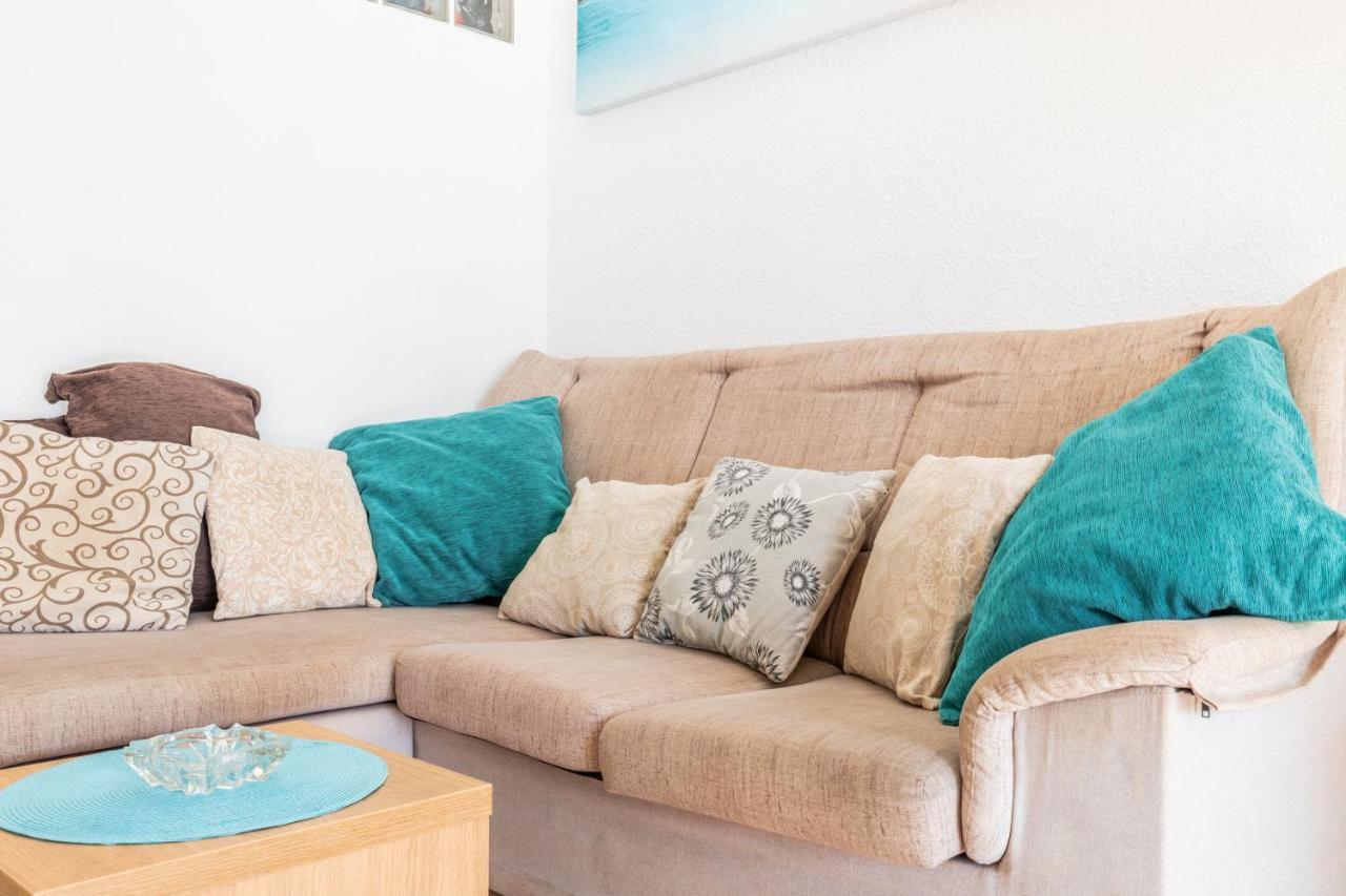 Moby Dick Apartamento Benidorm