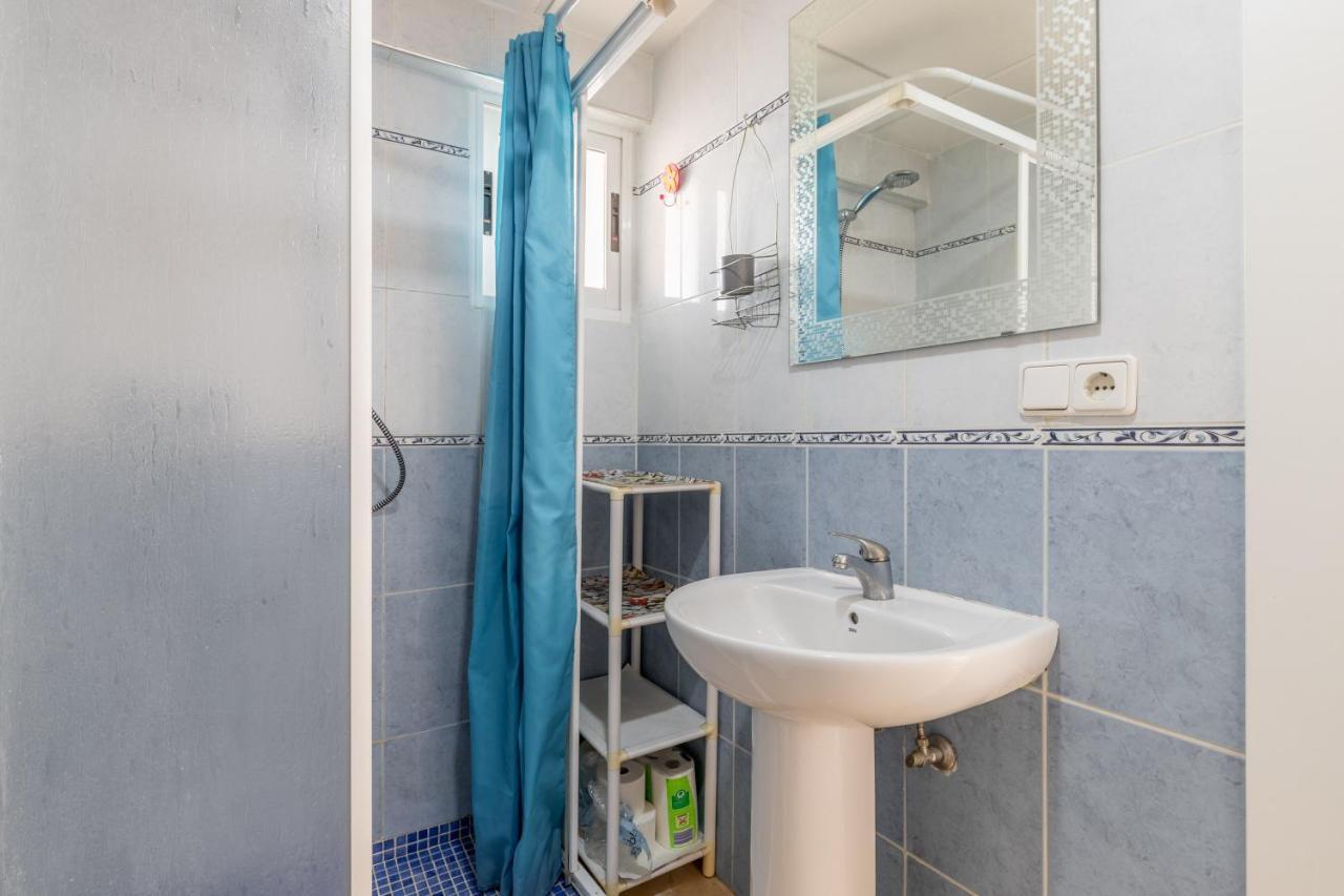 Moby Dick Apartamento Benidorm