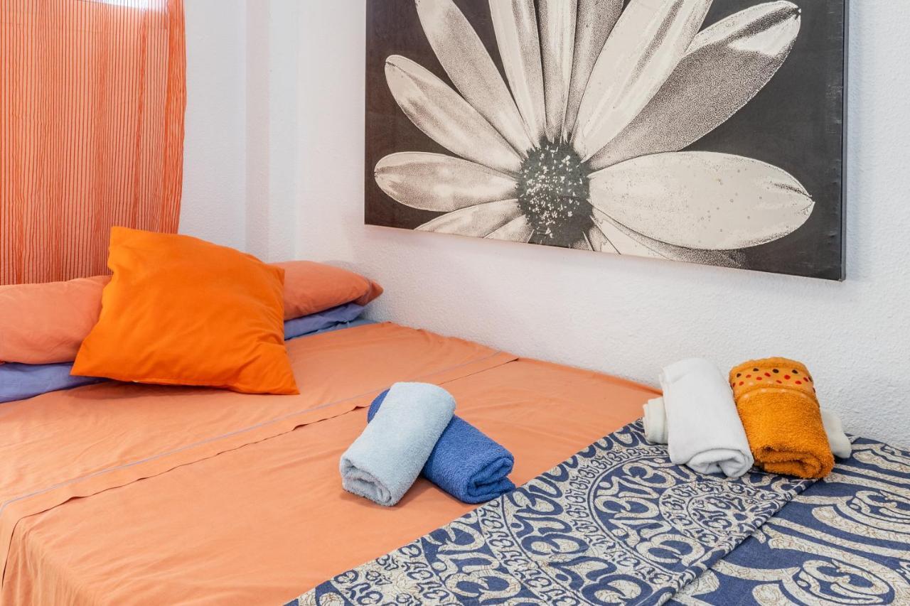 Moby Dick Apartament Benidorm