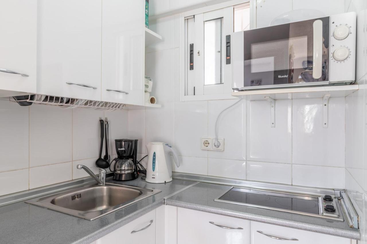 Moby Dick Apartament Benidorm