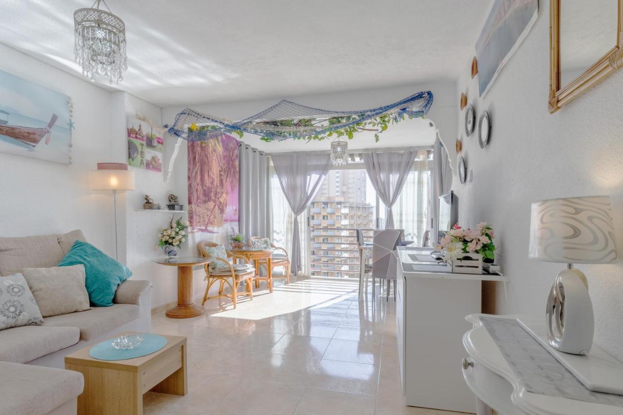 Moby Dick Appartement Benidorm